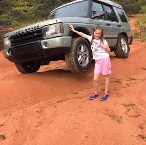 Meet your Posher, Robert